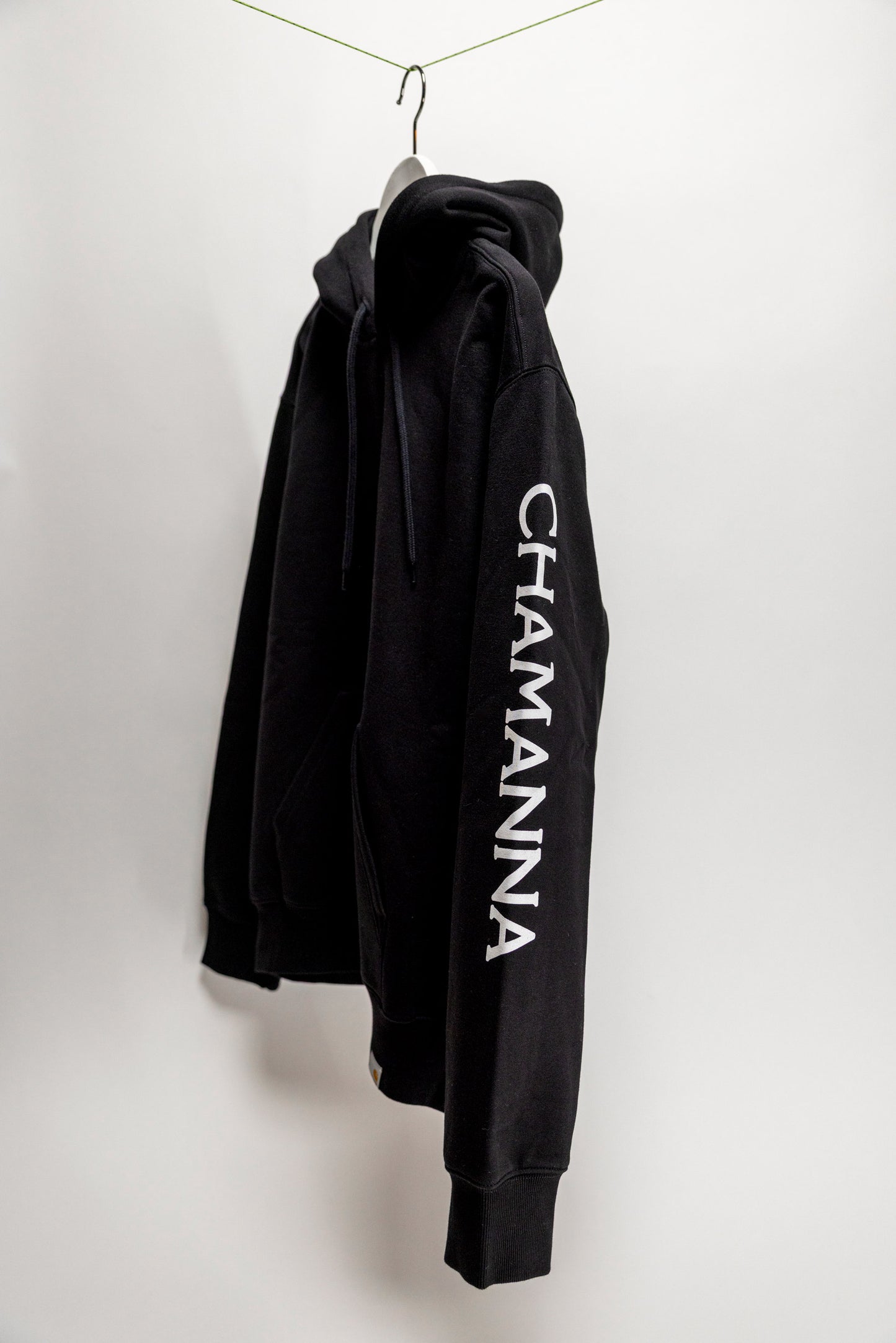 Hoodie Chamanna Above Paradise