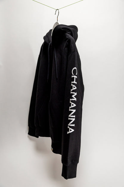 Hoodie Chamanna Above Paradise