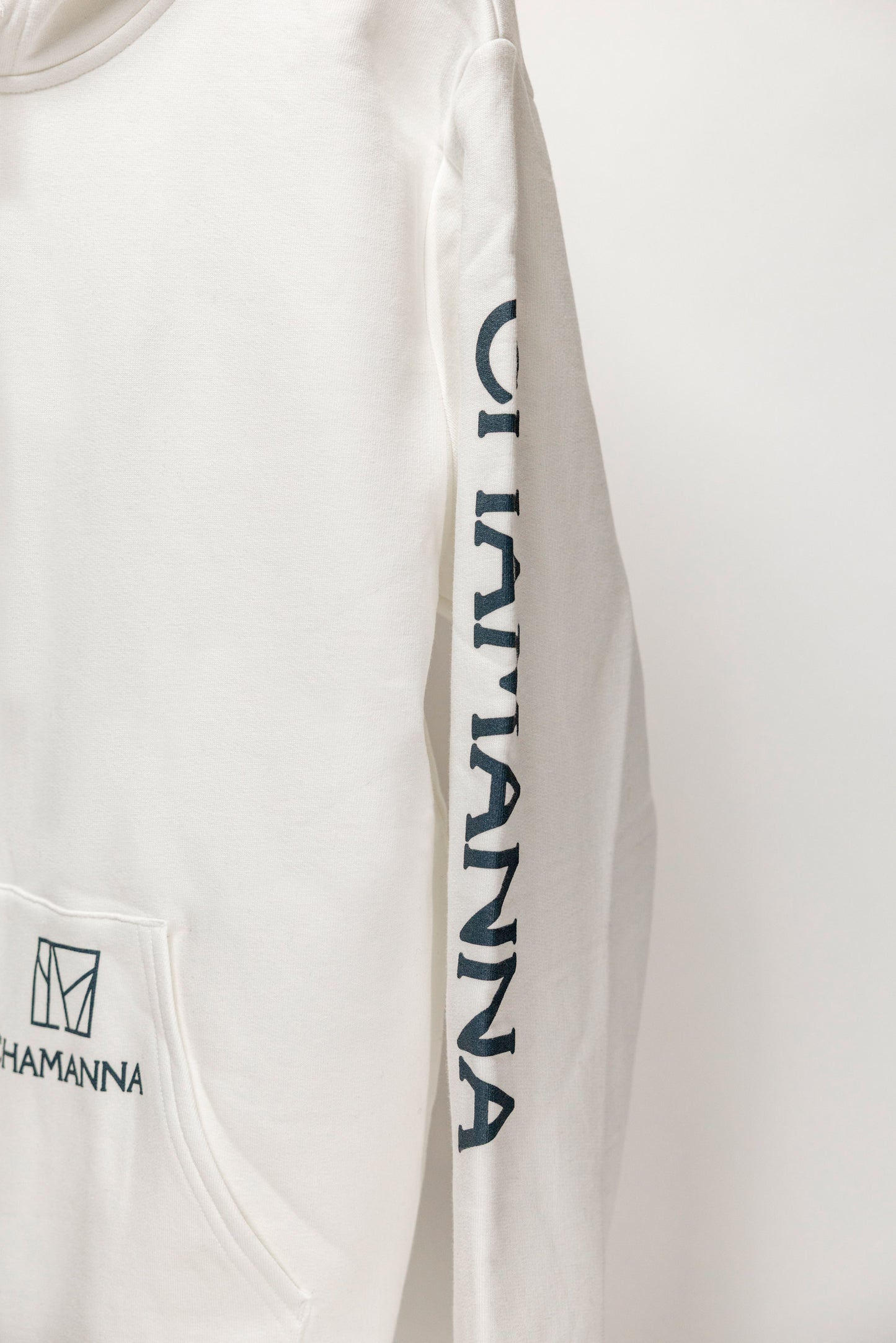 Hoodie Chamanna Above Paradise