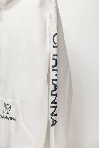 Hoodie Chamanna Above Paradise