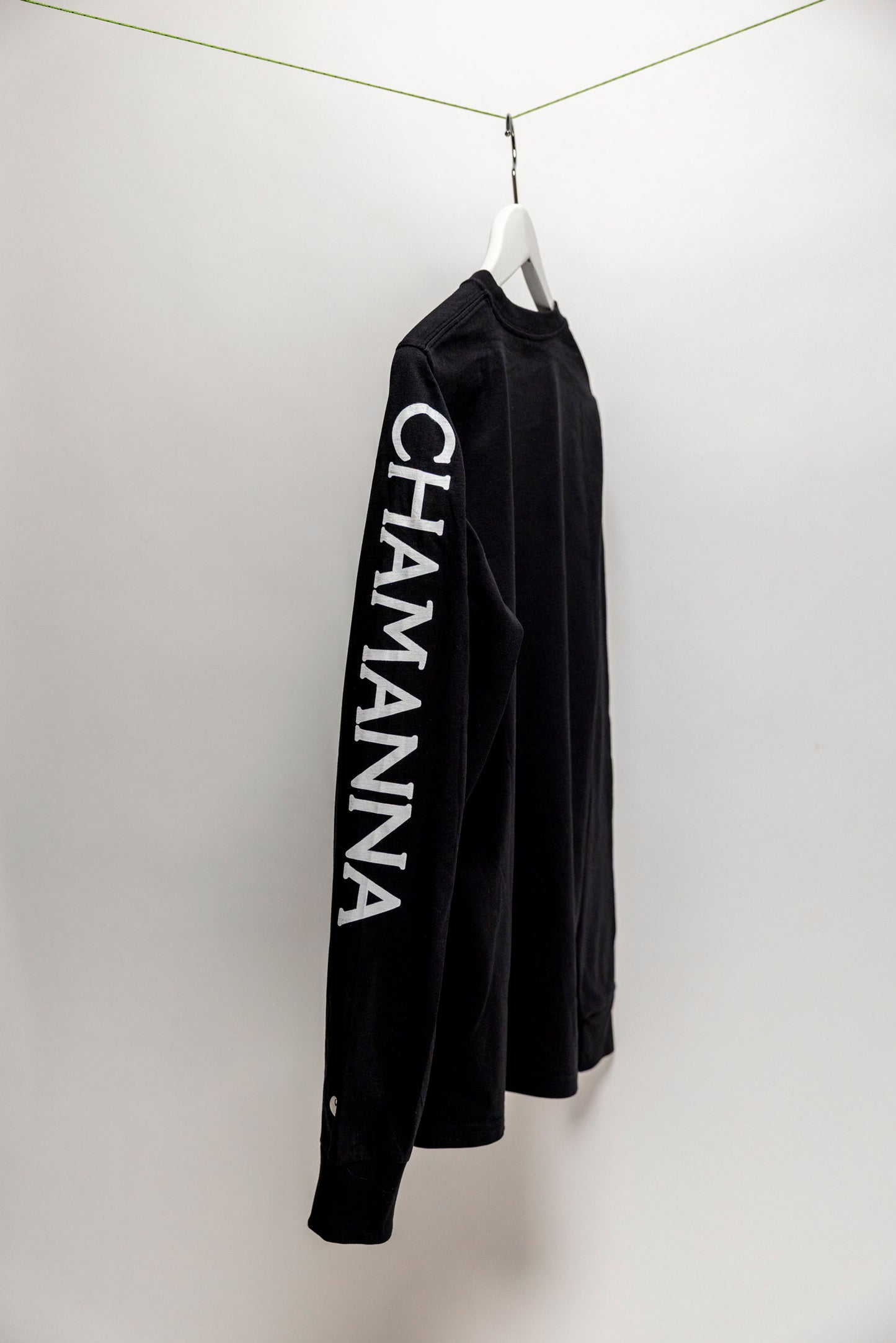 Long Sleeve Chamanna Above Paradise