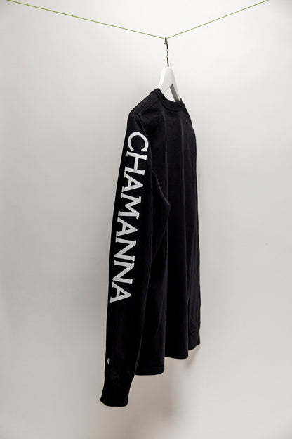 Long Sleeve Chamanna Above Paradise