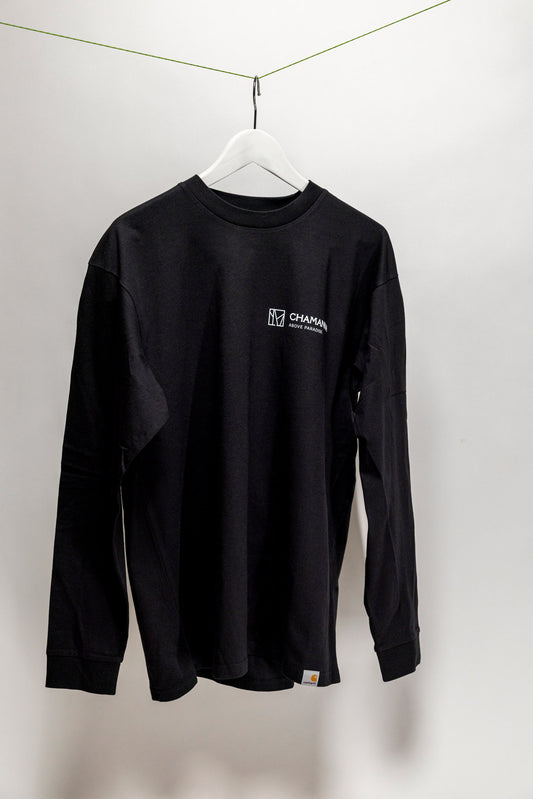 Long Sleeve Chamanna Above Paradise