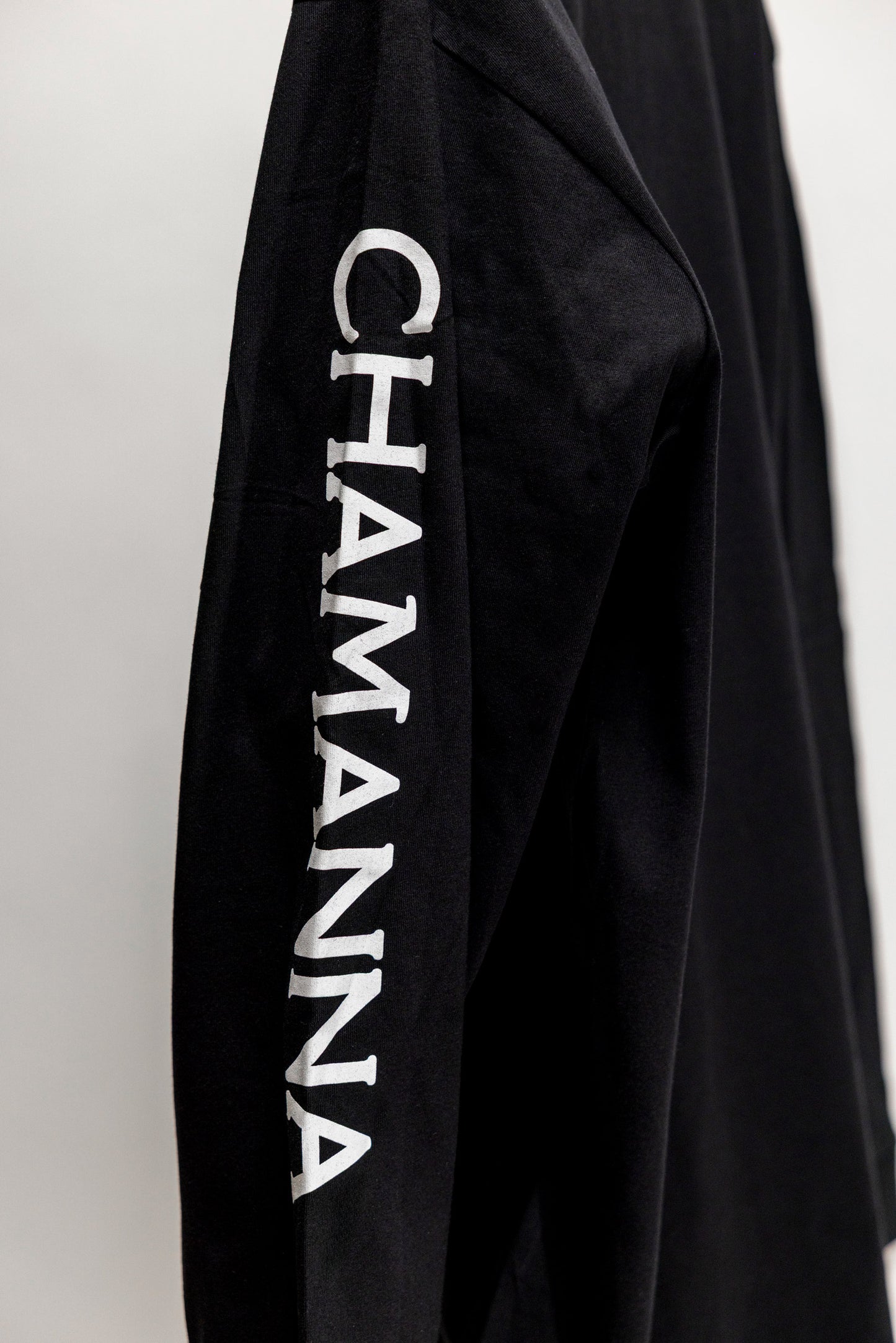 Long Sleeve Chamanna Above Paradise