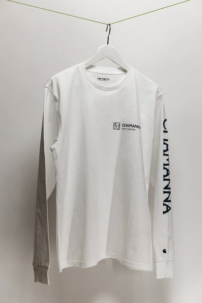 Long Sleeve Chamanna Above Paradise