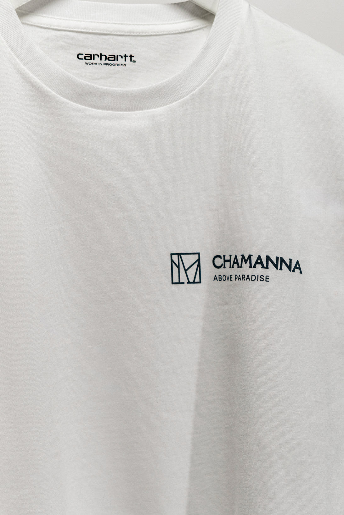 Long Sleeve Chamanna Above Paradise