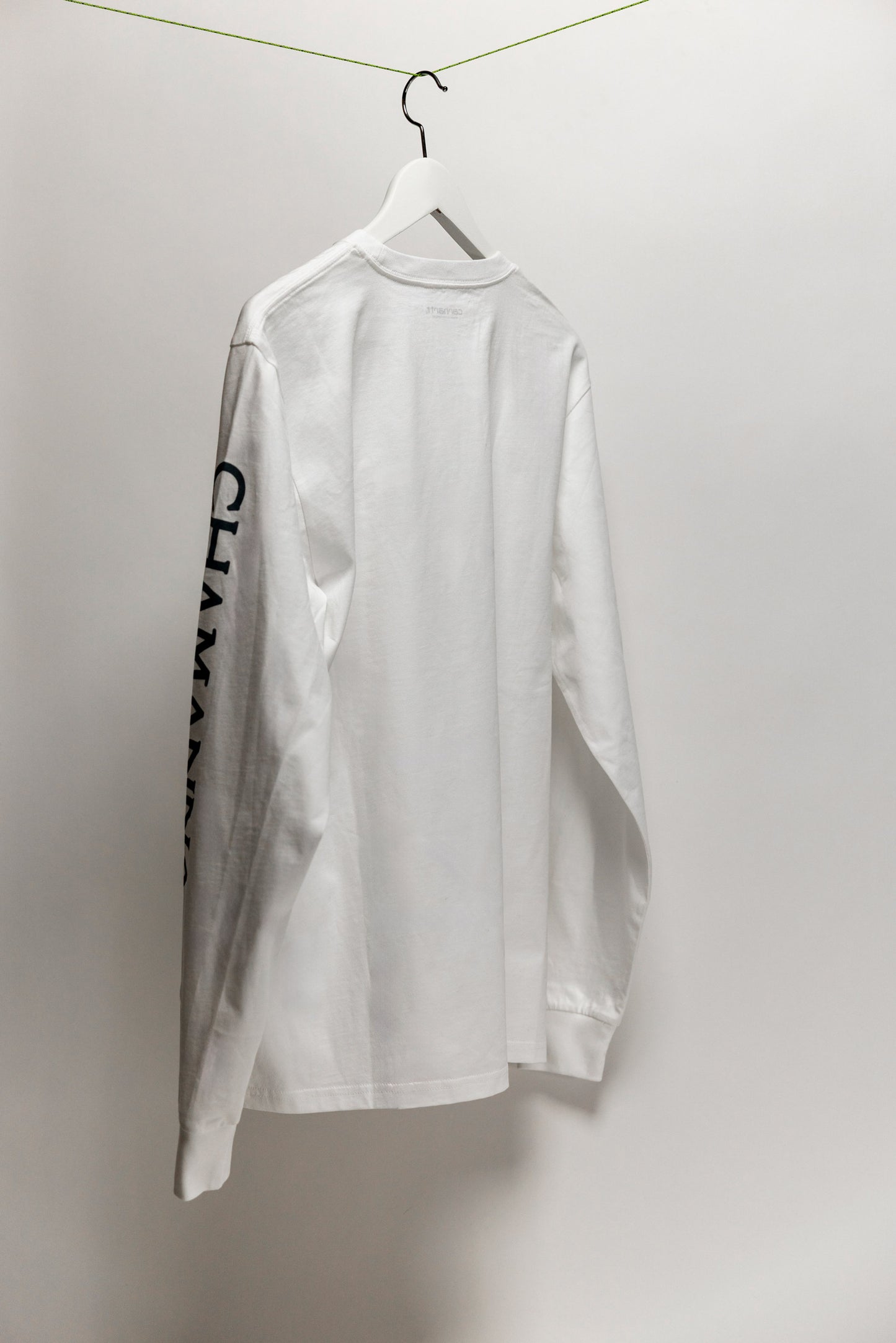 Long Sleeve Chamanna Above Paradise