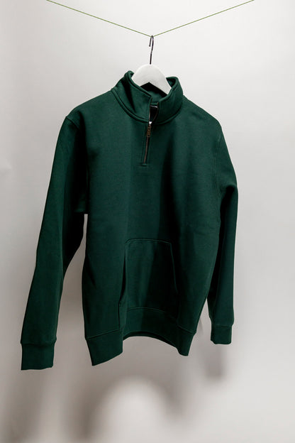 Half Zip Chamanna Above Paradise