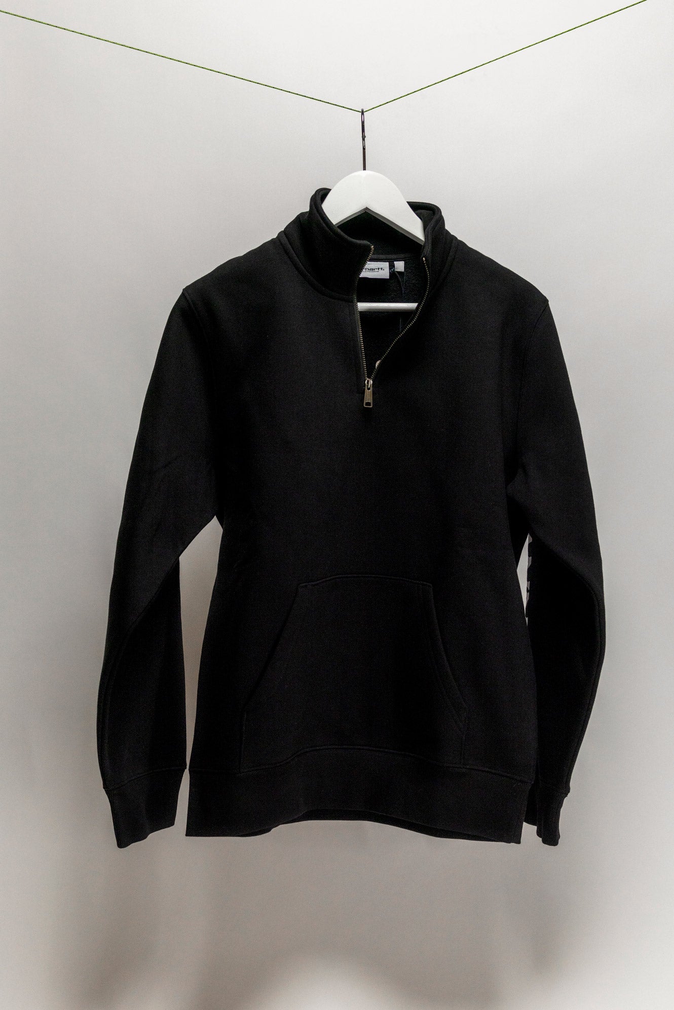 Half Zip Chamanna Above Paradise