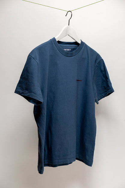 T-Shirt Above Paradise back