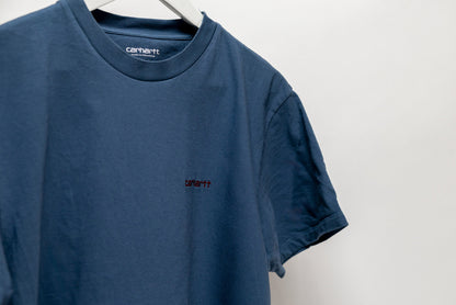 T-Shirt Above Paradise back